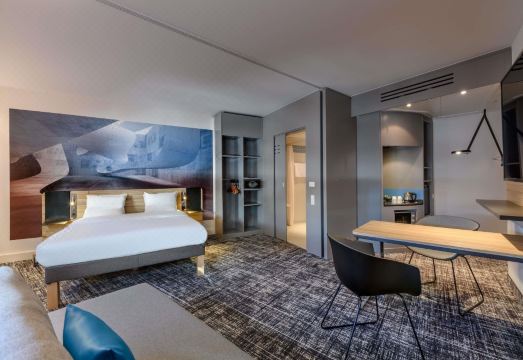 5. 노보텔 스위트 ..