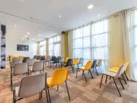 Ibis Montpellier Centre Polygone