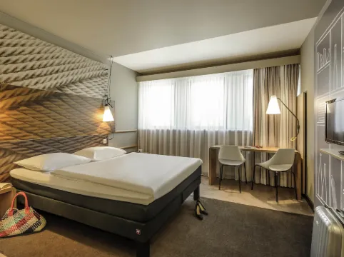 Ibis Innsbruck Hotels in Innsbruck