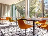 Ibis Cavaillon Luberon - breakfast