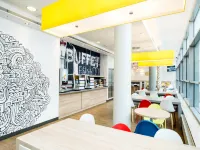 Ibis Budget Warszawa Centrum - Bữa sáng