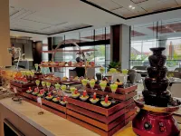 FortunaSuites Malioboro 日惹 - 早餐