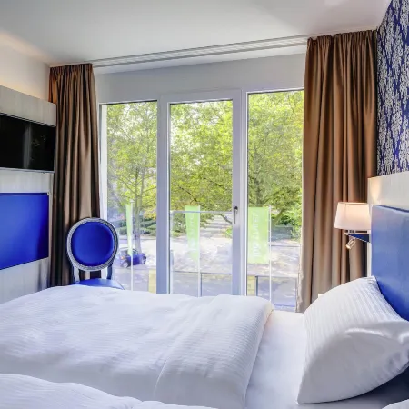 Ibis Styles Rastatt Baden-Baden