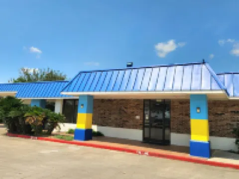 Days Inn by Wyndham Seguin TX Hotels in Seguin