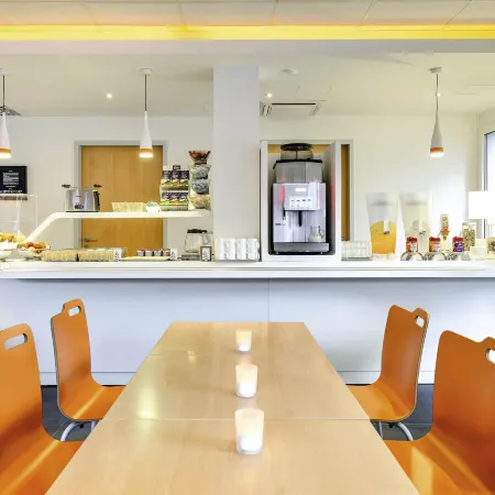 Ibis Budget Aachen City