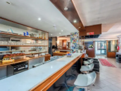 Hotel Barsotti Hotels in Brindisi