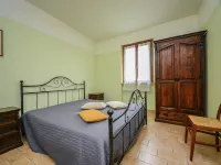 Mansion in Apecchio with Pool