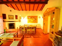 Spacious home with shared pool