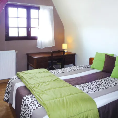 Holiday Home in Paramé near Saint-Malo Beaches