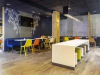 Ibis Budget Ludwigsburg - breakfast