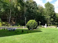 Villa Rotschoenberg im Tal der Freiberger Mulde - วิลล่า