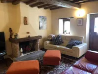 Villa in Pescia with swimming pool
