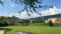 薩里斯卡卡斯巴村度假村 - 山景