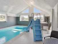 Luxury Retreat with Pool - By Traum Ferienwohnungen Hotels in Stege