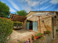 Cozy Retreat, Colle val D'elsa - homestay