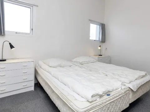 4 person holiday home in Brovst-By Traum