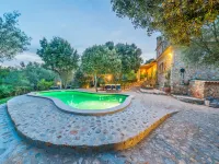 Sa Garriga - Villa With Private Pool In Inca -  Ferienhäuser