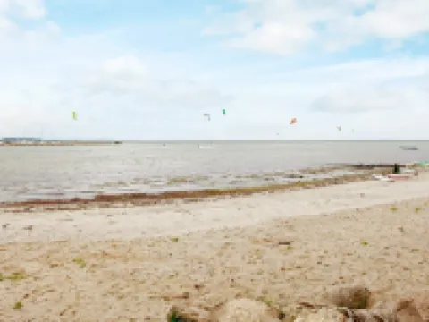 4 person holiday home in Gelting 蓋爾廷酒店