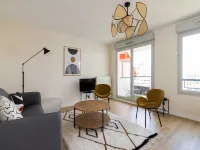 DIFY Republique - Villeurbanne