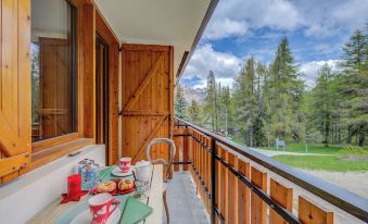 Studio Abete Rosso 500m from Ski - Happy Rentals