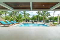 Hibisco Belize - Pools