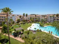 Calanova - Apartment In Mijas. Free Wifi
