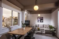 Centro Vero Suites by Omilos Hotels - Baarit