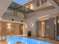 Manili Boutique Suites & Villas Hotels in Archanes