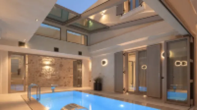 Manili Boutique Suites & Villas Hotels in Archanes-Asterousia