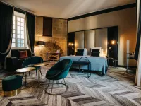 Hôtel Mercure Figeac Viguier du Roy