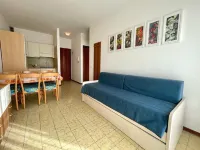 Apartment for Five with Balcony - Huoneistot