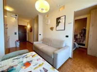 Modern Studio with Shared Pool - Beahost