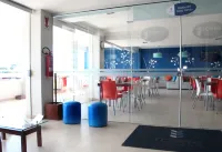 토레 호텔 이헤쿠티보