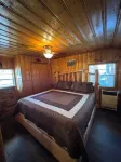 Hot Tub *Upper Canyon*King Size Bed*" Cowboy's Trail" 루이도소 호텔