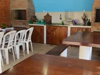 Pousada Marujo Hotels near Lighthouse