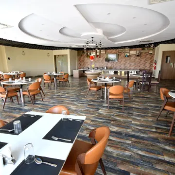 The Sky Imperial Bapu's Resort