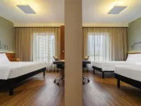 Ibis Styles SP Centro - ที่มีฟิตเนส