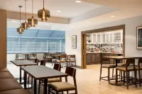 Hyatt Place Keystone / Dillon - breakfast