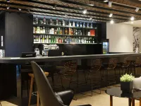Itajaí 諾富特酒店 - 酒吧