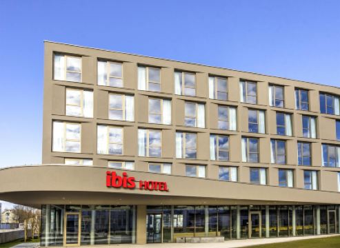 Ibis Wels
