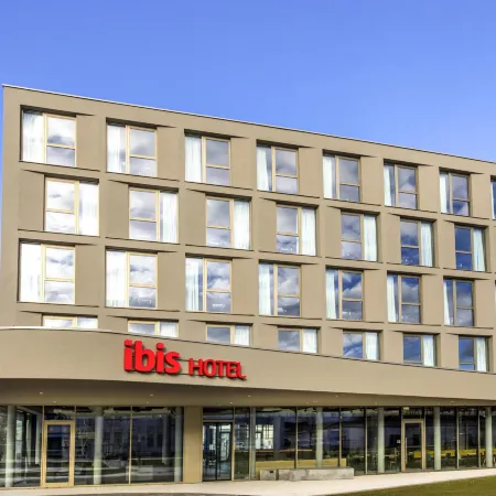 Ibis Wels