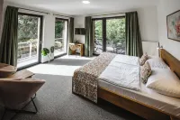 Hotel Frýdl Hotel a Liblice