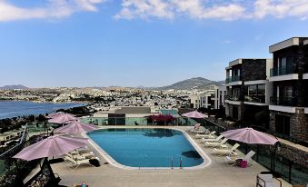 DEGIRMENBURNU RESIDENCE