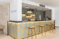 Barceló Praia Cape Verde - bar