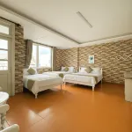 Le Vu Hotel - Da Lat