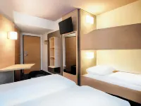 B&B HOTEL München-Airport - Wifi