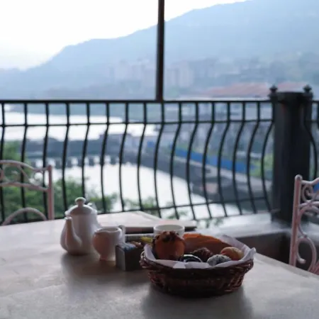 The Waterfront Shaw Lavasa