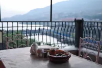 The Waterfront Shaw Lavasa - Mountain view