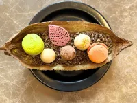 Plaza Grande Hotel - Breakfast