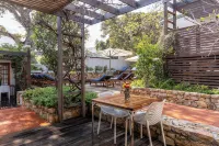 Camps Bay Village Hotels in 